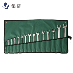 集倍 两用棘轮扳手 套