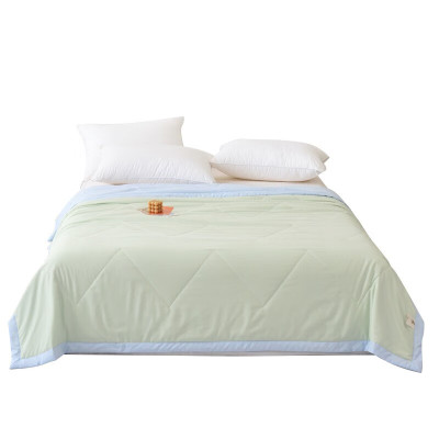 蓝若亭 柏拉图云柔夏被柏拉图LRT-FJ0104X 200*230cm/条