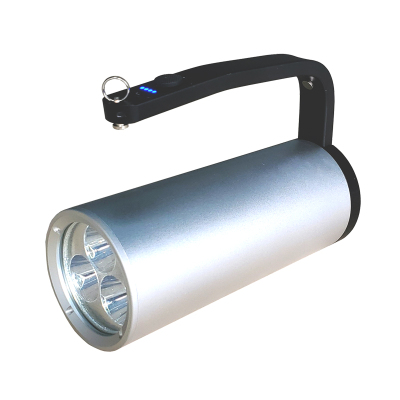 勇玖(LIGHTFOREVER) YX-7102 手提式防爆探照灯