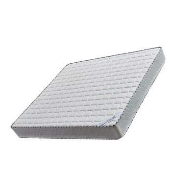 鑫星奈 XXN3120215 席梦思弹簧床垫白色针织面料高弹海绵妙扣弹簧