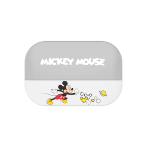 迪士尼(DISNEY) CE-829V骨感小音响低音炮智能无线蓝牙小音箱便携迷你户外