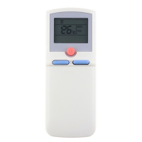 金崟达原装适用三菱空调遥控器RYD502A003B RYD502A003 RYD502A004通用