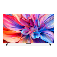 飞利浦电视 55PQF8380/T3 55英寸QLED量子点4K超高清 144Hz高刷 4+64G智能液晶平板电视