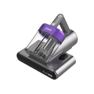 普沃达 (pooda)除螨仪家用床上除螨虫床铺紫外线杀菌机小型强力除螨仪 P861K