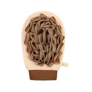 希艺欧O泡熊女士沐浴擦 (双用+150D)CEO-7783