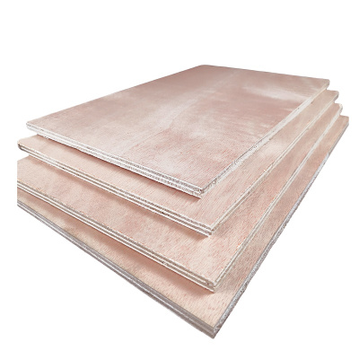 满盛达建 胶合板 2440*1220*30mm 张