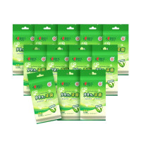 心相印 12XCA001(包装)心相印卫生系列单片装湿巾10片*12包