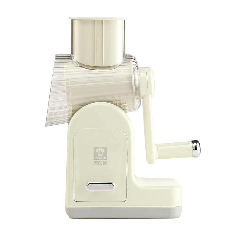 康巴赫切菜神器擦丝器刨丝器家用多功能萝卜土豆丝暴风切菜器切片