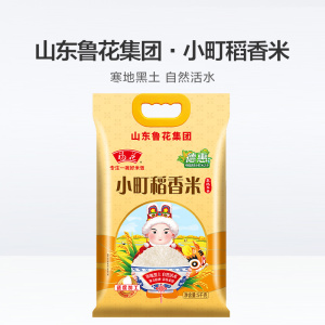 福花小町稻香米5kg