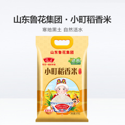 福花小町稻香米5kg