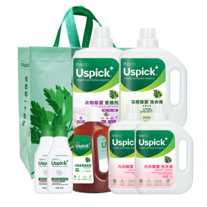 家庭大容量洗衣液套装8.6kg内衣洗衣液除菌洗衣液衣物柔顺