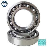 SKSM深沟球轴承6205-2RS