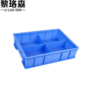 黎珞森 衣箱 零件盒
