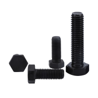 云聚君祥 六角头螺栓 M10系列