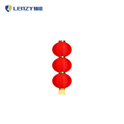 LENZY 韧知 灯笼 8#3 个