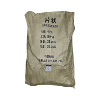 围士莲 片状多功能清洁剂 25KG 袋