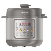 九阳电压力锅Y-50C38-4.5L