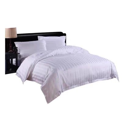 顾享家3公分缎条被套 180*240cm 床