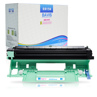 皇者.巴威 硒鼓/墨粉盒 兄弟MFC1819鼓架/个