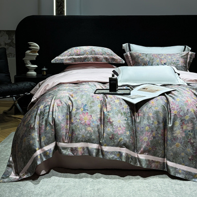 中屹得 四件套 200*230 套