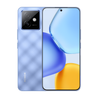 荣耀X60 GT 12GB+512GB 钛影蓝 5G手机 骁龙8+旗舰芯片 荣耀绿洲护眼屏 6300mAh青海湖电池 学生备用智能机