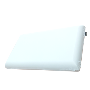 秦泰(Cqint) 记忆棉慢回弹深睡枕 白色