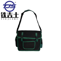 铁吉士 五金工具单肩包 400*140*300(mm) 单位:个