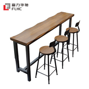 富力华驰 餐桌 180cm+3椅 套