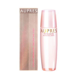 欧珀莱AUPRES均衡保湿柔润水150ml新老款随机发