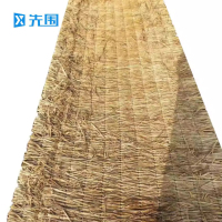 先围 防滑草帘草垫 加厚1*5m 卷