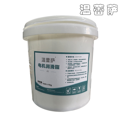 温蕾萨 电机润滑脂 IR 400g±10g/瓶