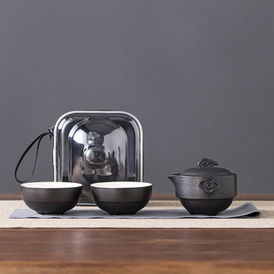 五拾缘 祥云快客WSY-23A08 黑色