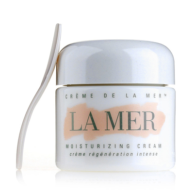 LaMer海蓝之谜精华面霜100ml