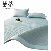 蕃蒂凉席200*220CM张