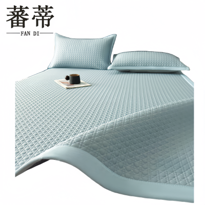 蕃蒂凉席200*220CM张
