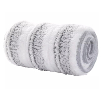 益伟免手洗拖把替换布40cm 单块装