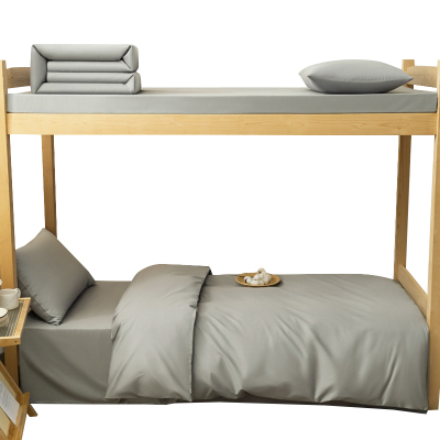 安居先森D1559 全棉贡缎100支单人床ANJU250654三件套 (计价单位:套)