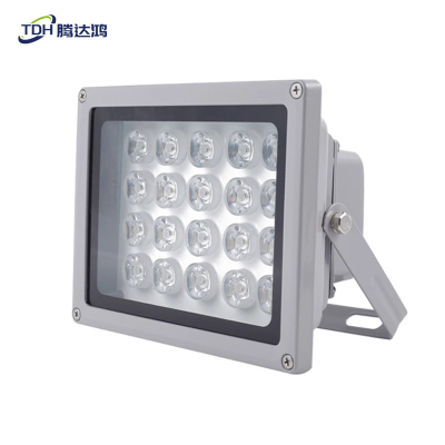 腾达鸿-LED补光灯 白光 TDH-20WBGD /个