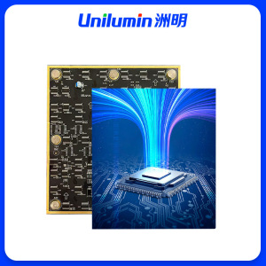 洲明 室内COB全彩LED显示屏 UMiniS1.5 块