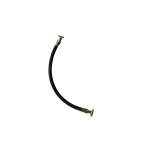 豫众诺 双端直接头蛇管 32*1000mm 个