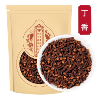 丁香250g克公丁香丁子香香料调料雄丁香公丁香丁香粉