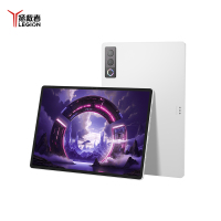 联想拯救者 Y900 13英寸AI平板电脑 12GB+256GB 高通骁龙8至尊版旗舰芯 4K原彩大屏 144Hz高刷 12700mAh大电池长续航 Wi-Fi 冰魄白