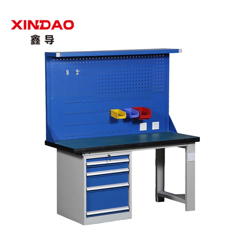 鑫导 防静电工作台 K15-H1800*W750*D800mm 张