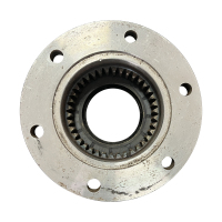 嘉禾宜茂 内齿联轴器 170mm 个