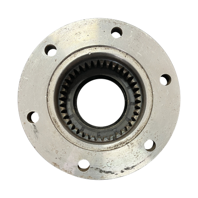 嘉禾宜茂 内齿联轴器 170mm 个