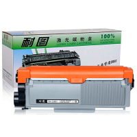 耐图 兄弟TN-2380大容量碳粉盒 适用Brother MFC-L2700DW MFC-L2740DW硒鼓 粉盒 墨盒