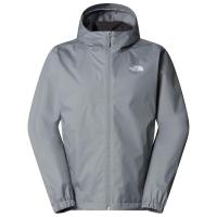 THE NORTH FACE/北面男士三合一冲锋衣户外防风防水透气轻便