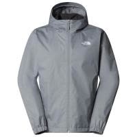 THE NORTH FACE/北面男士三合一冲锋衣户外防风防水透气轻便