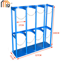 汐气瓶支架四瓶个