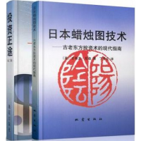 投资正途:大势选股买卖(第二版)+日本蜡烛图技术(套装共2册)丁圣元 股票期货金融书籍股票入门炒股书